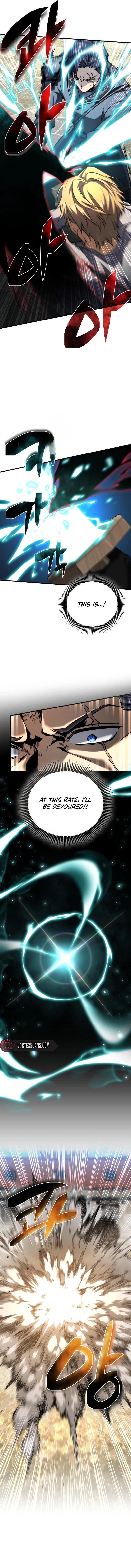 I Became The Rogue First Prince Chapter 13, page 16 of 19
