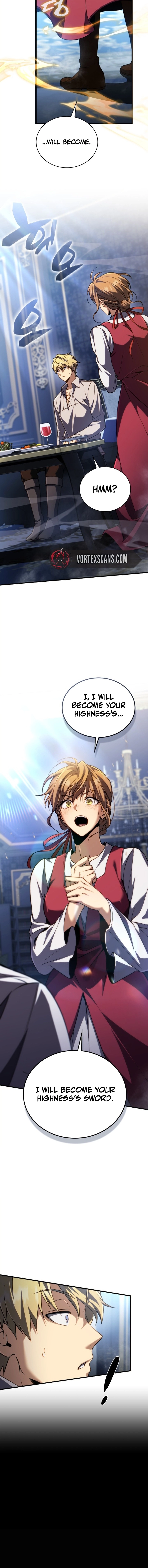 I Became The Rogue First Prince Chapter 14, page 10 of 20