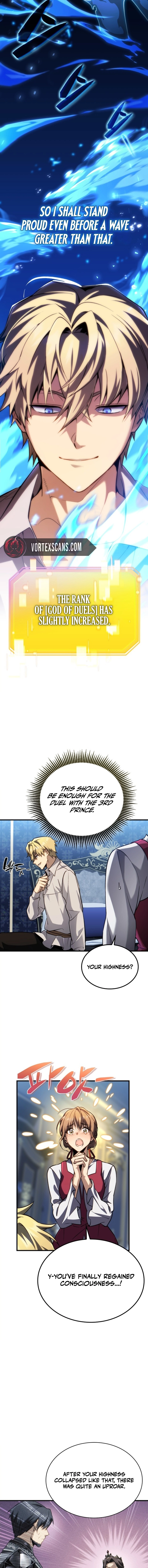 I Became The Rogue First Prince Chapter 14, page 5 of 20
