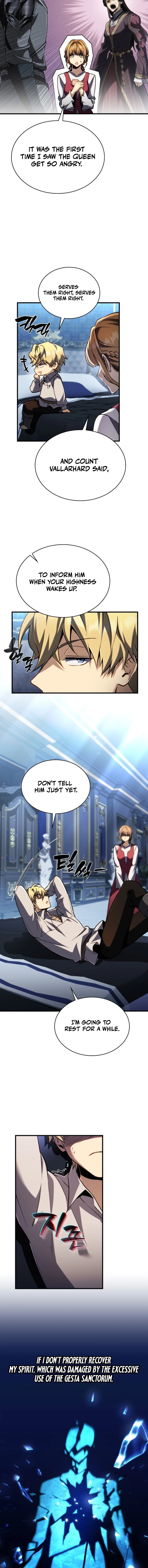 I Became The Rogue First Prince Chapter 14, page 6 of 20