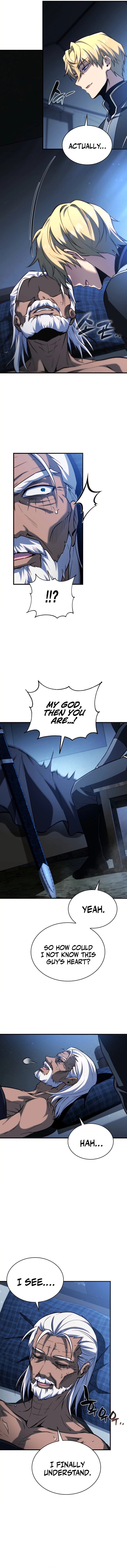I Became The Rogue First Prince Chapter 17, page 11 of 18