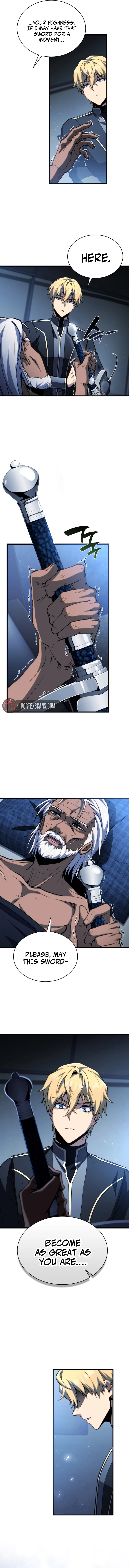 I Became The Rogue First Prince Chapter 17, page 12 of 18