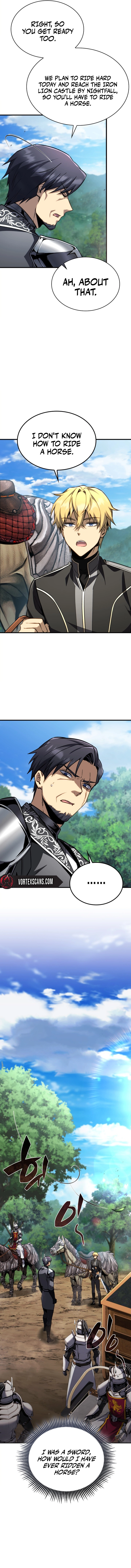 I Became The Rogue First Prince Chapter 17, page 17 of 18