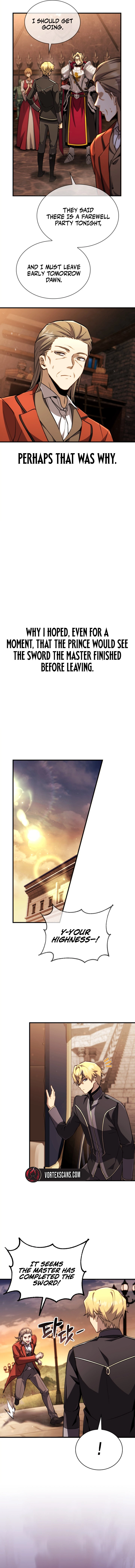 I Became The Rogue First Prince Chapter 17, page 5 of 18