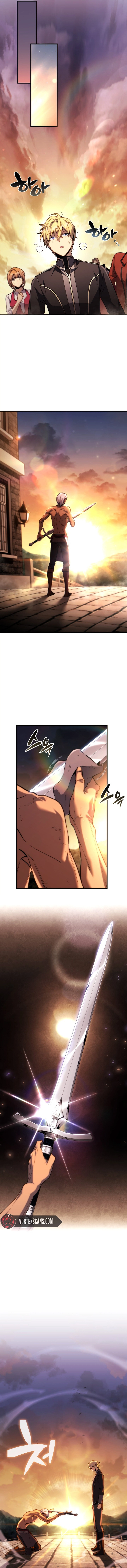 I Became The Rogue First Prince Chapter 17, page 6 of 18