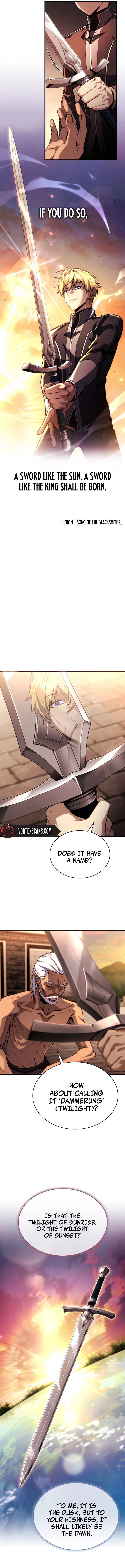 I Became The Rogue First Prince Chapter 17, page 8 of 18