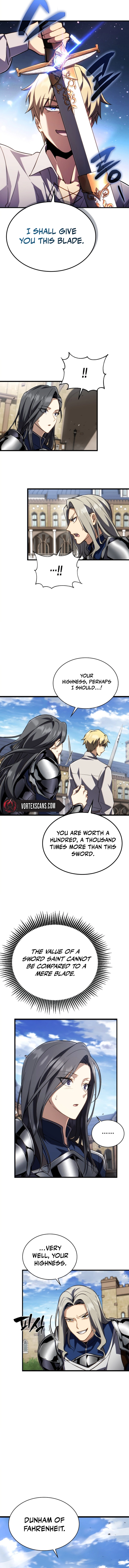 I Became The Rogue First Prince Chapter 18, page 13 of 18