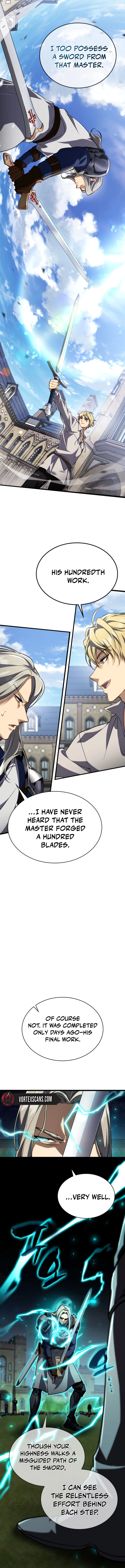 I Became The Rogue First Prince Chapter 18, page 15 of 18