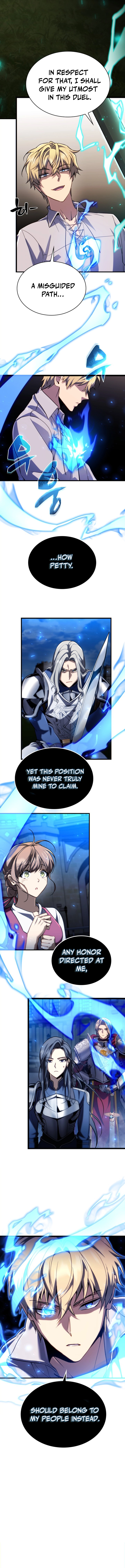 I Became The Rogue First Prince Chapter 18, page 16 of 18