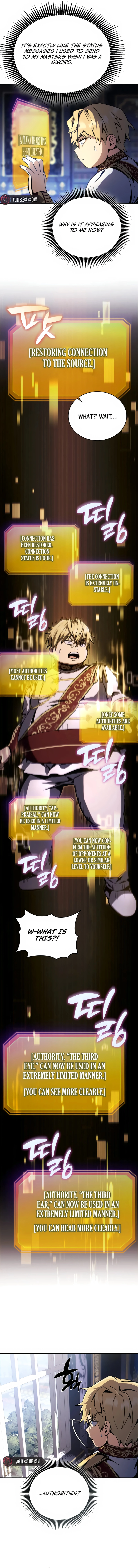 I Became The Rogue First Prince Chapter 2, page 10 of 21