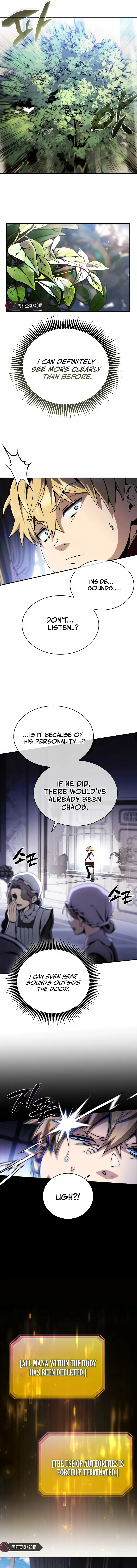 I Became The Rogue First Prince Chapter 2, page 11 of 21