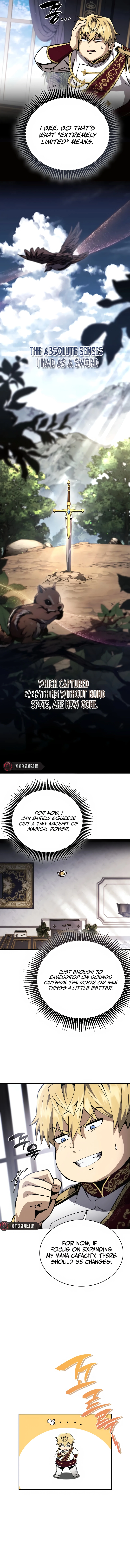 I Became The Rogue First Prince Chapter 2, page 12 of 21