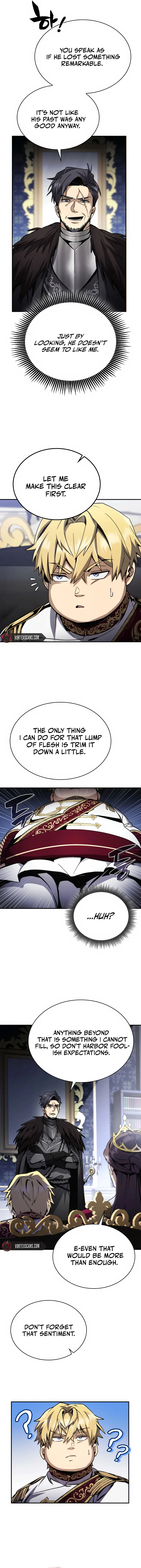 I Became The Rogue First Prince Chapter 2, page 15 of 21