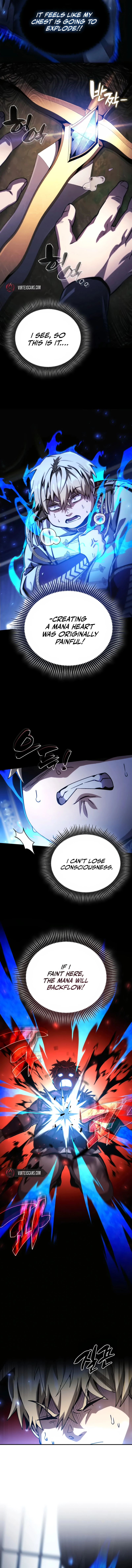 I Became The Rogue First Prince Chapter 2, page 6 of 21