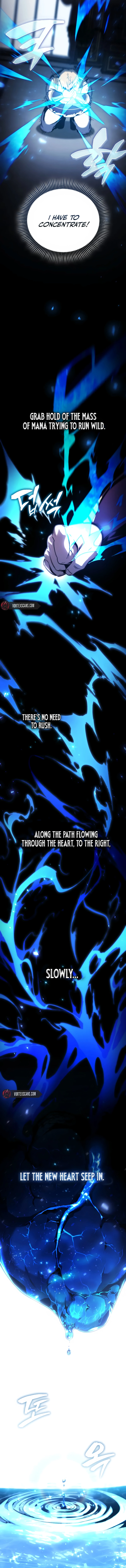 I Became The Rogue First Prince Chapter 2, page 7 of 21