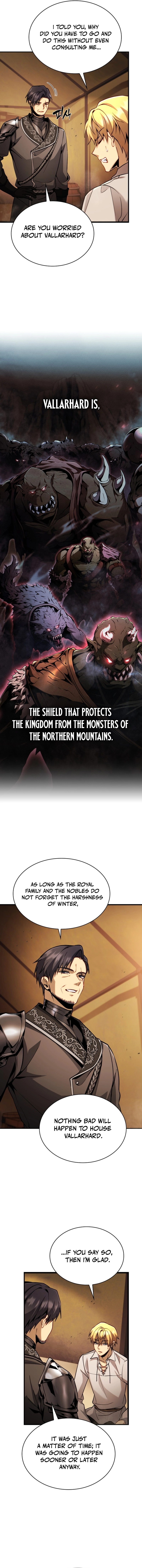 I Became The Rogue First Prince Chapter 20, page 14 of 18