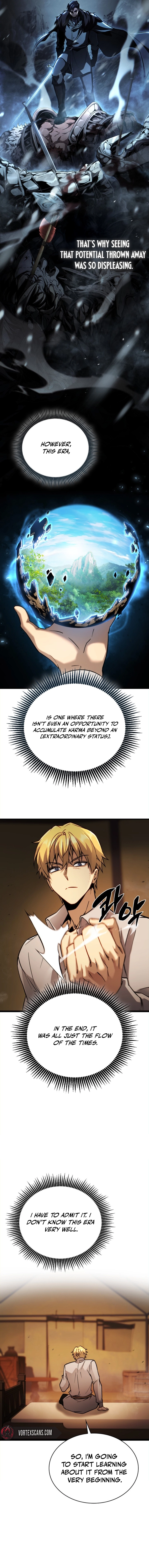 I Became The Rogue First Prince Chapter 20, page 6 of 18