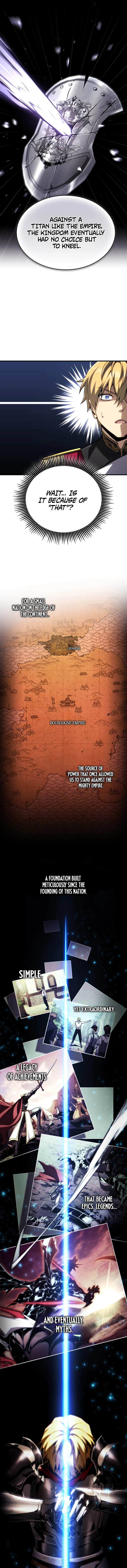 I Became The Rogue First Prince Chapter 21, page 11 of 20