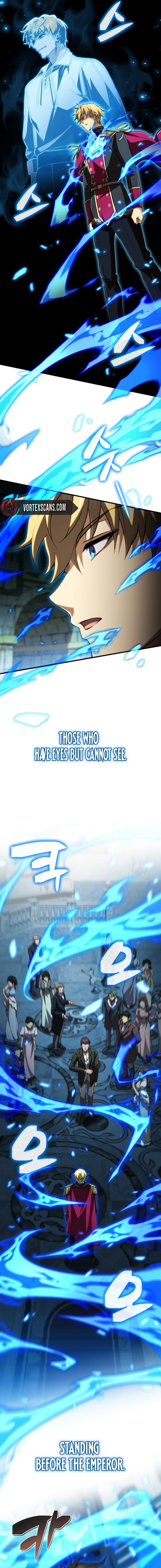 I Became The Rogue First Prince Chapter 21, page 16 of 20