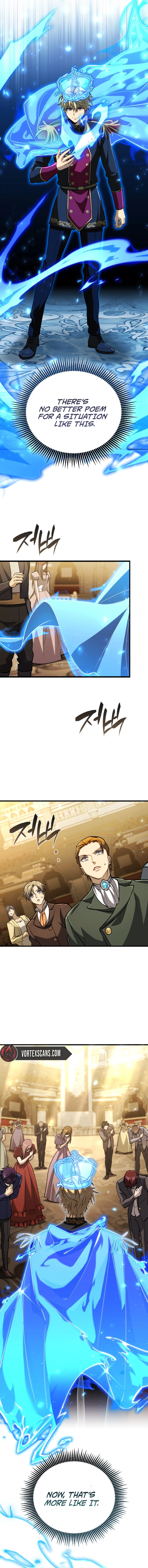 I Became The Rogue First Prince Chapter 21, page 18 of 20