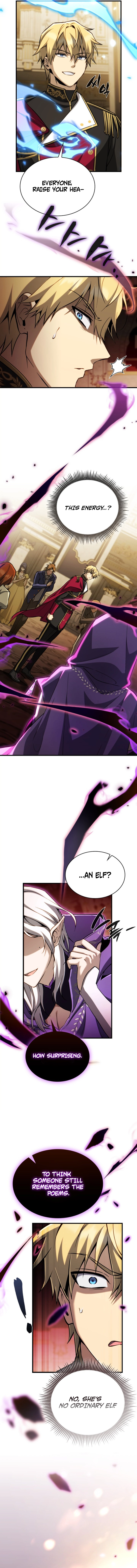 I Became The Rogue First Prince Chapter 21, page 19 of 20