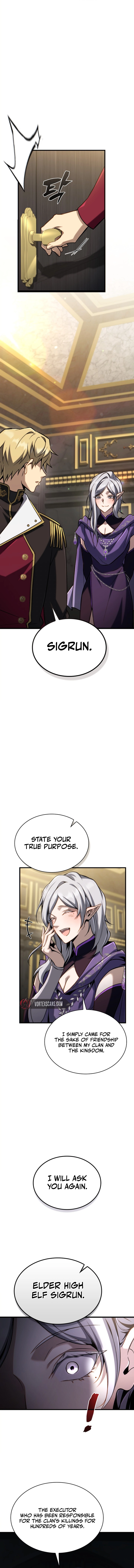 I Became The Rogue First Prince Chapter 22, page 12 of 19