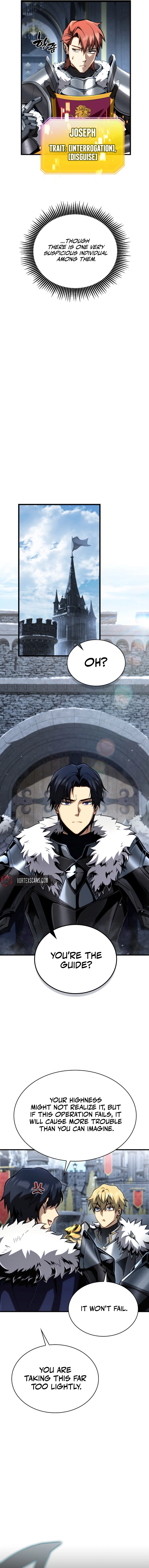 I Became The Rogue First Prince Chapter 24, page 12 of 22