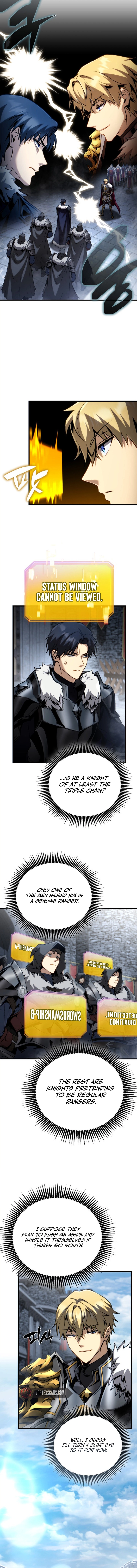 I Became The Rogue First Prince Chapter 24, page 13 of 22