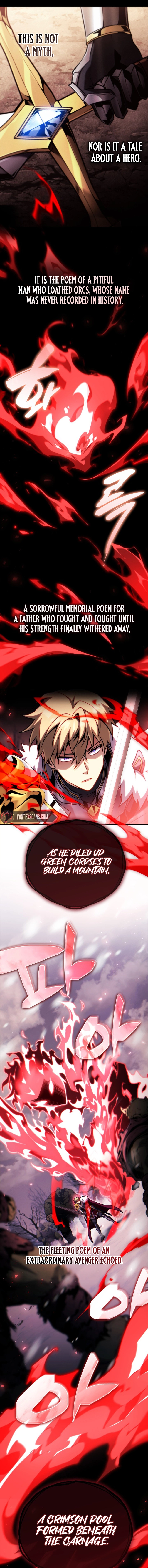 I Became The Rogue First Prince Chapter 24, page 21 of 22