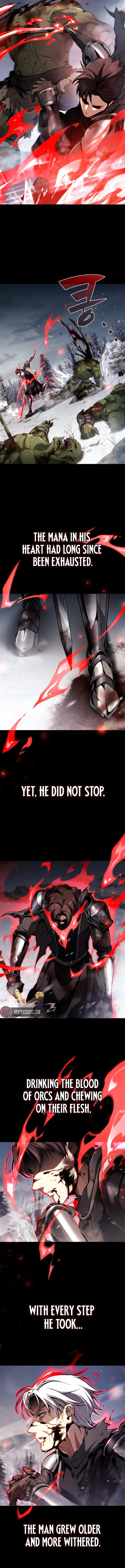 I Became The Rogue First Prince Chapter 25, page 11 of 23