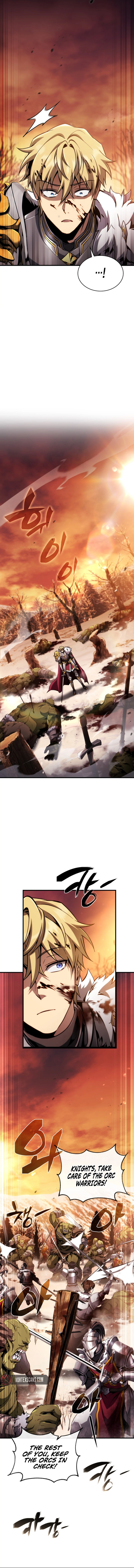 I Became The Rogue First Prince Chapter 25, page 17 of 23