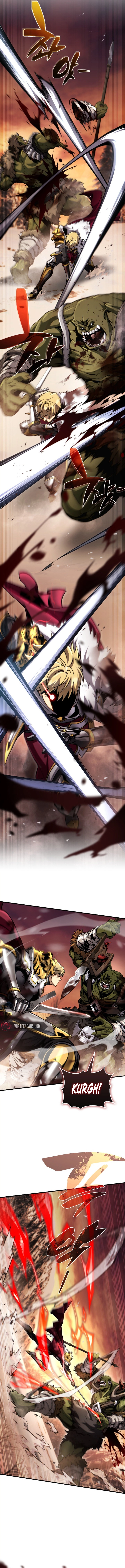 I Became The Rogue First Prince Chapter 25, page 19 of 23