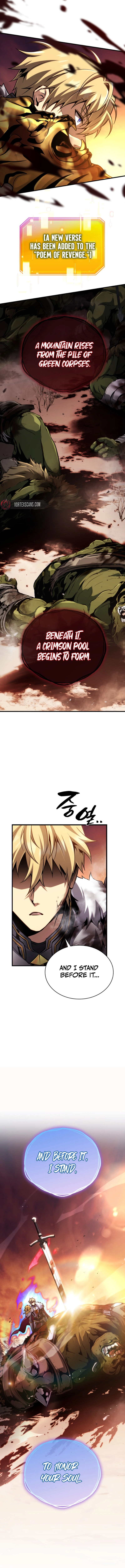 I Became The Rogue First Prince Chapter 25, page 20 of 23