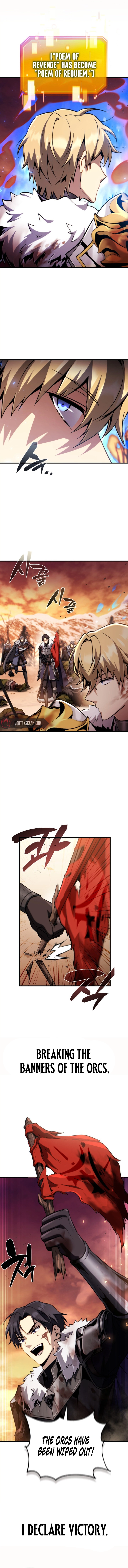 I Became The Rogue First Prince Chapter 25, page 21 of 23