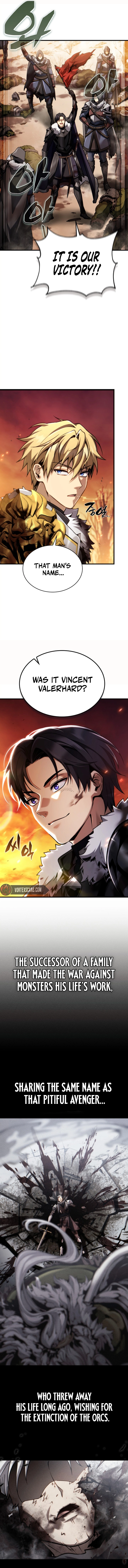 I Became The Rogue First Prince Chapter 25, page 22 of 23