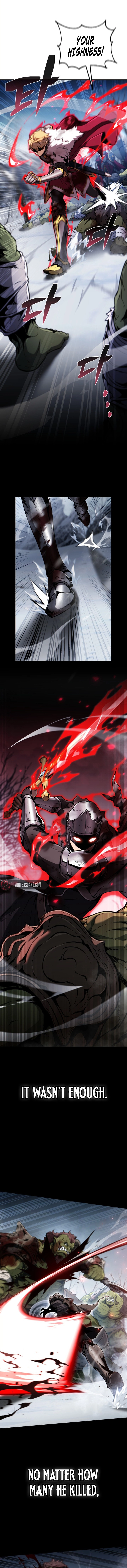 I Became The Rogue First Prince Chapter 25, page 9 of 23