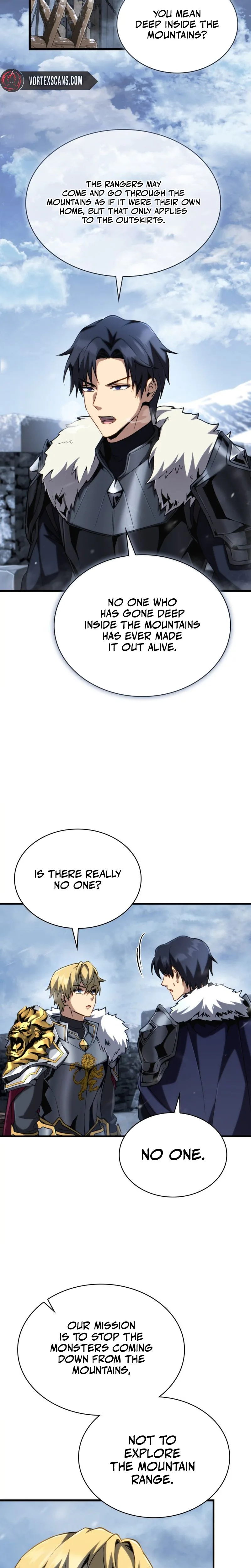 I Became The Rogue First Prince Chapter 27, page 12 of 38