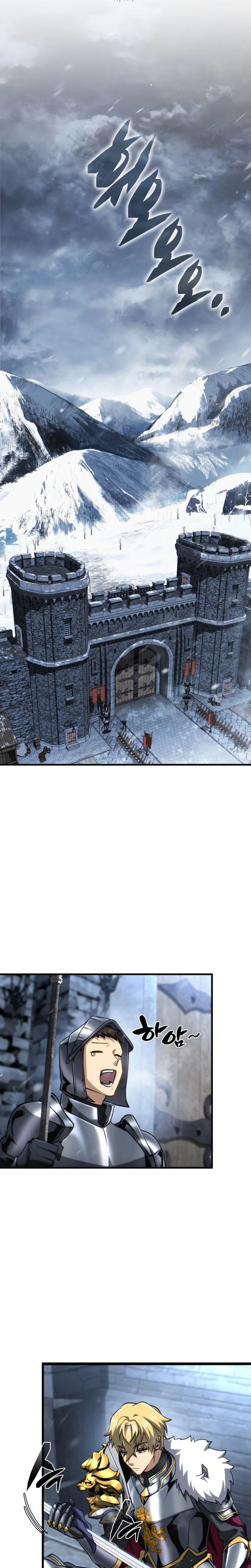 I Became The Rogue First Prince Chapter 27, page 16 of 38