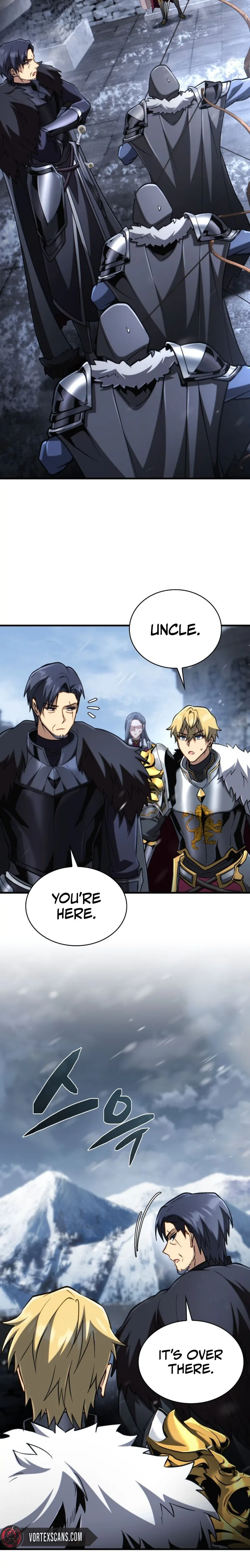 I Became The Rogue First Prince Chapter 27, page 20 of 38