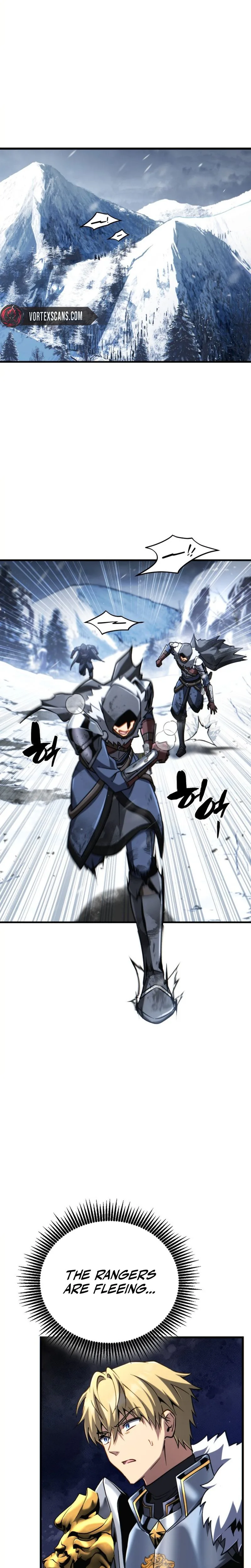 I Became The Rogue First Prince Chapter 27, page 21 of 38