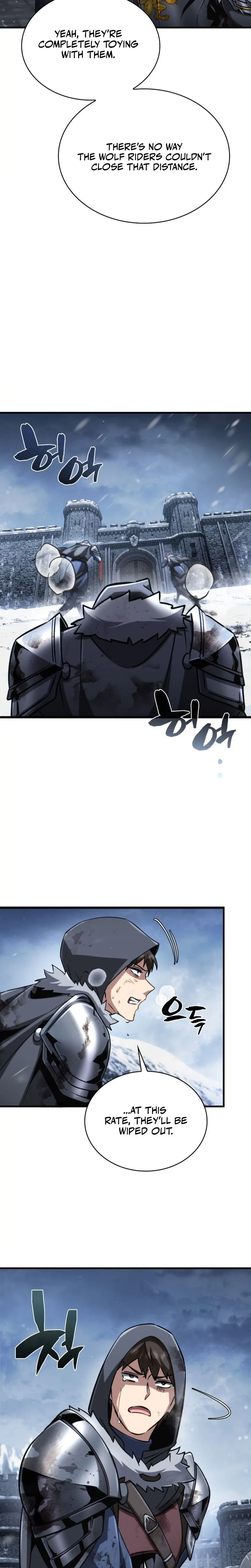 I Became The Rogue First Prince Chapter 27, page 24 of 38