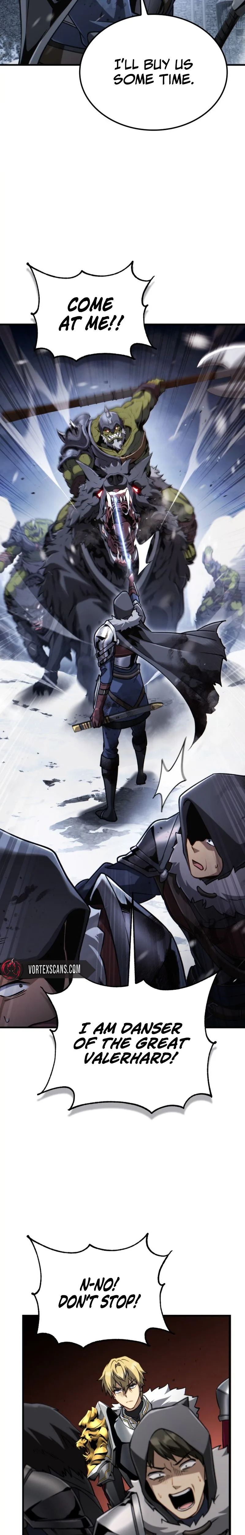 I Became The Rogue First Prince Chapter 27, page 25 of 38