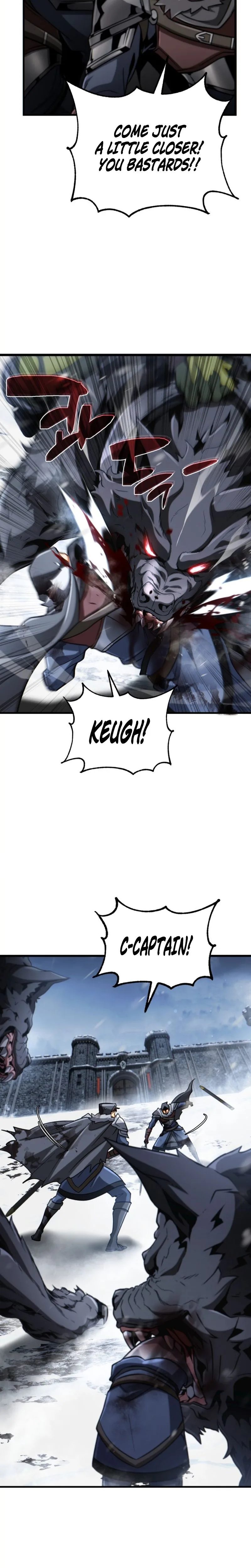 I Became The Rogue First Prince Chapter 27, page 26 of 38