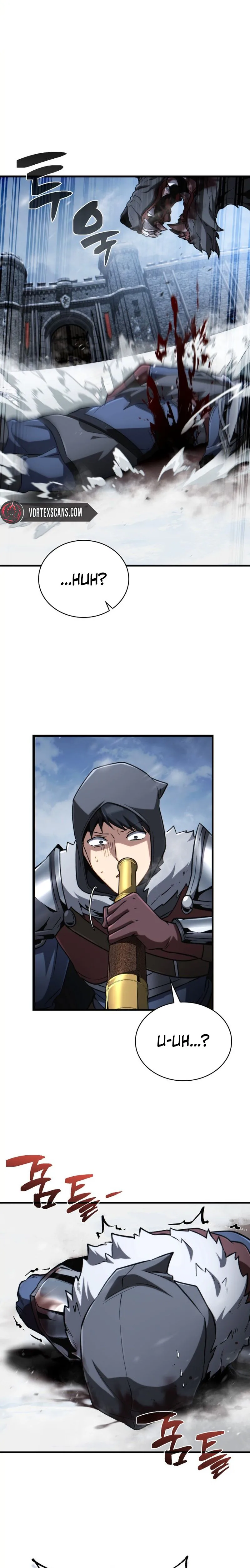 I Became The Rogue First Prince Chapter 27, page 31 of 38