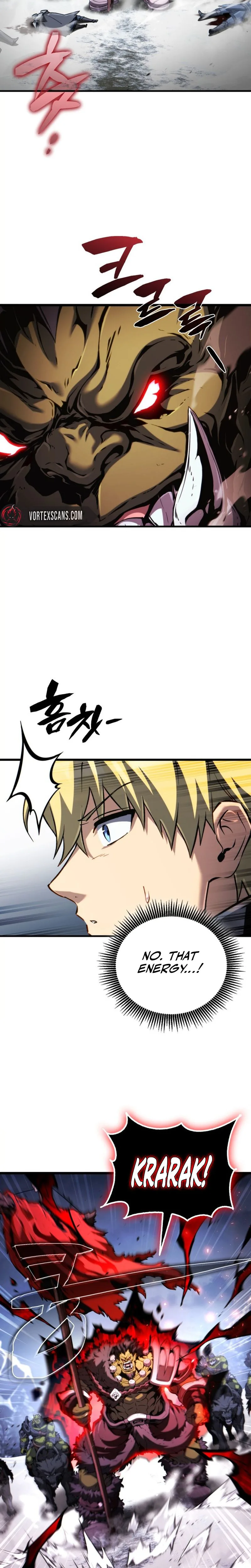I Became The Rogue First Prince Chapter 27, page 34 of 38