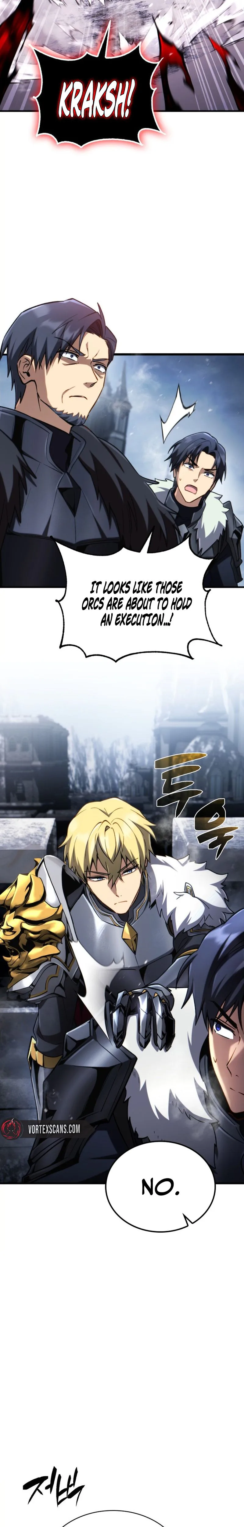 I Became The Rogue First Prince Chapter 27, page 35 of 38