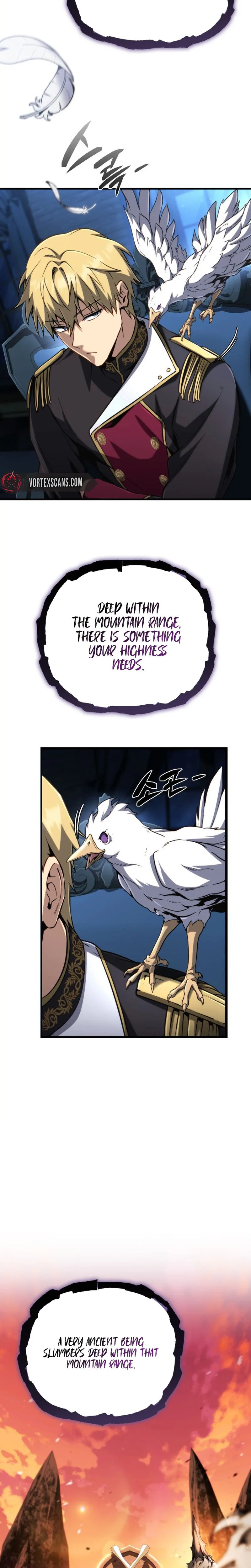 I Became The Rogue First Prince Chapter 27, page 6 of 38