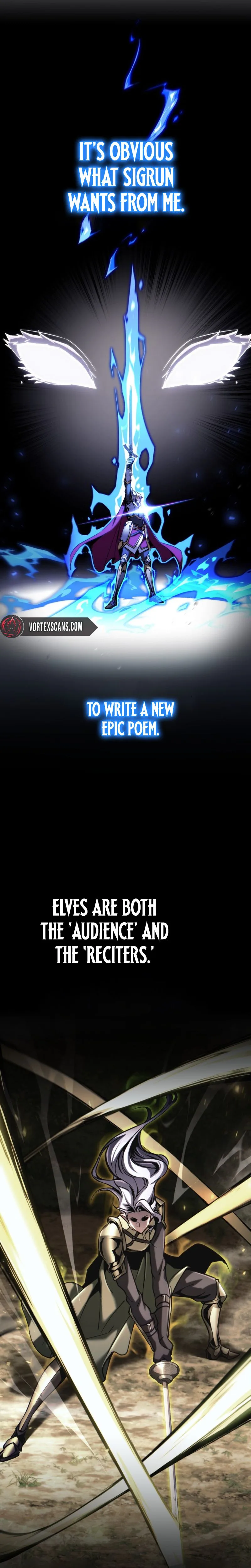 I Became The Rogue First Prince Chapter 27, page 9 of 38