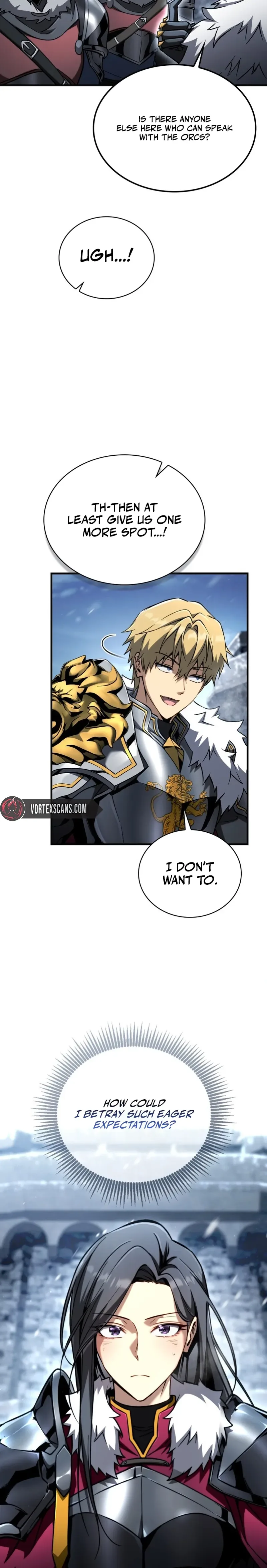 I Became The Rogue First Prince Chapter 28, page 10 of 33