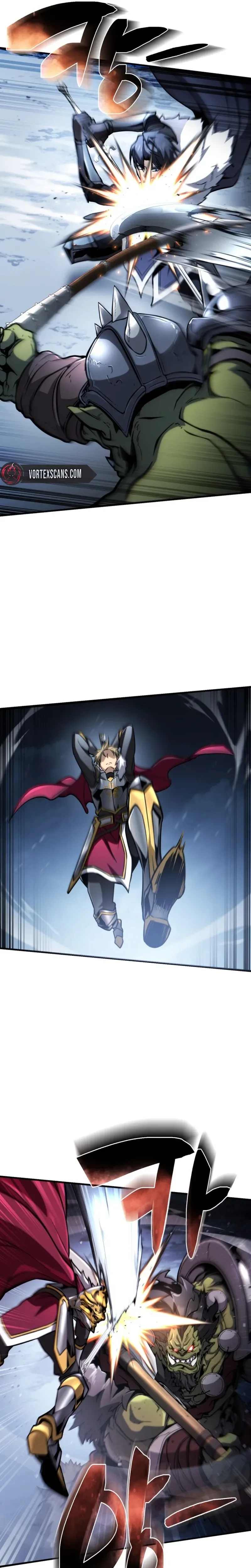 I Became The Rogue First Prince Chapter 28, page 25 of 33